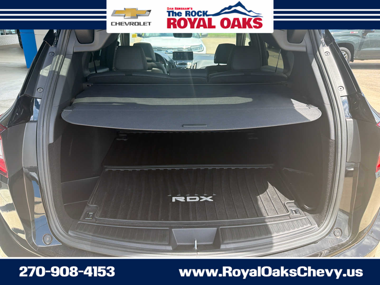 2025 Acura RDX A-Spec Package - Photo 27