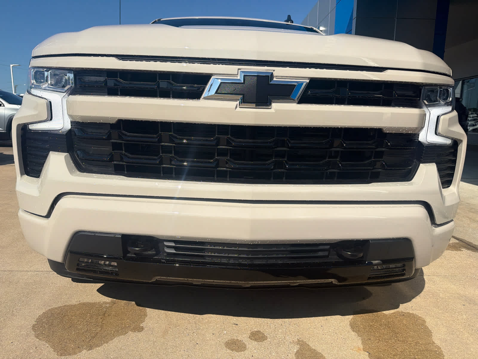 2026 Chevrolet Silverado 1500 RST - Photo 10