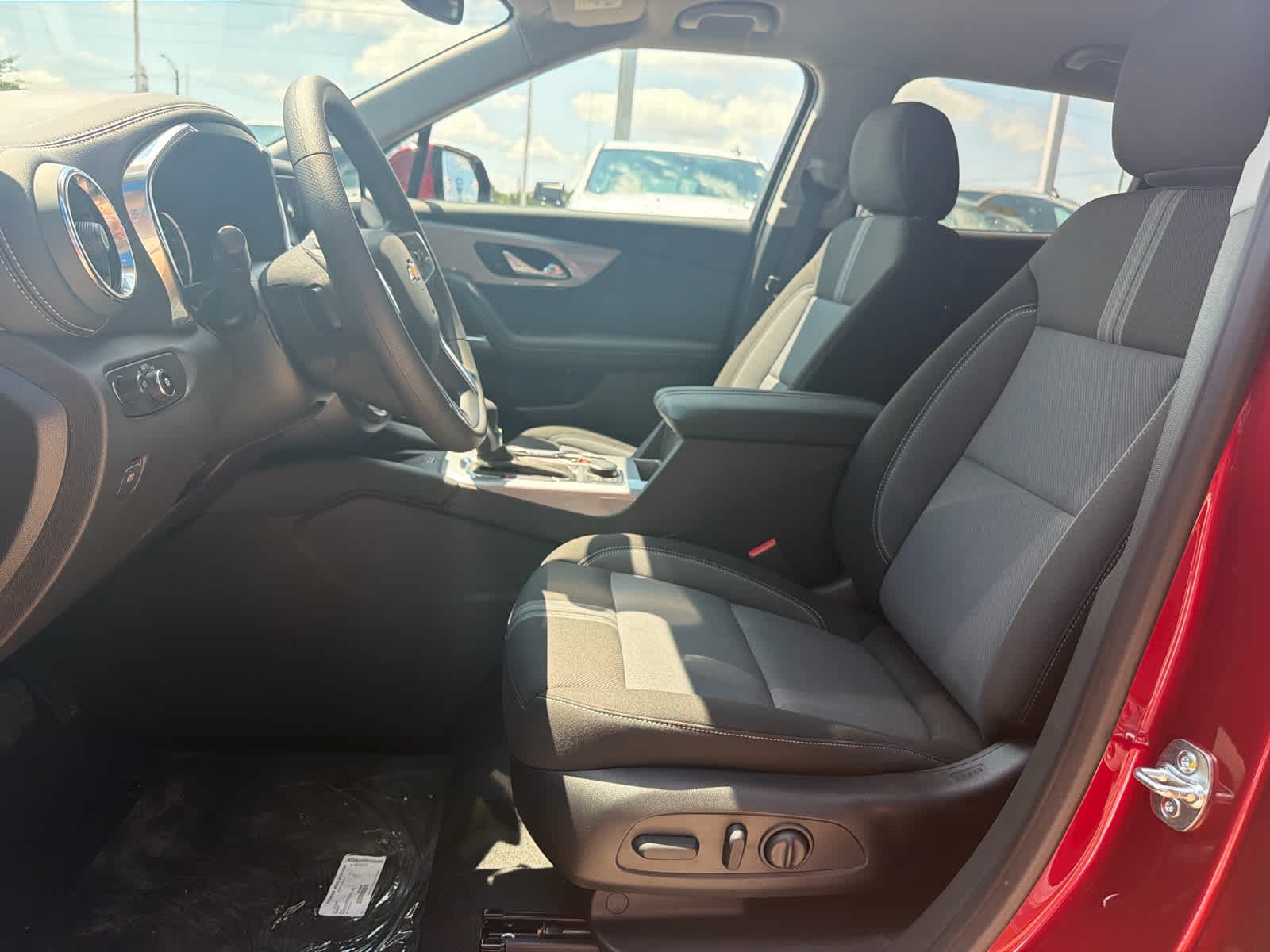 2026 Chevrolet Blazer 2LT - Photo 13
