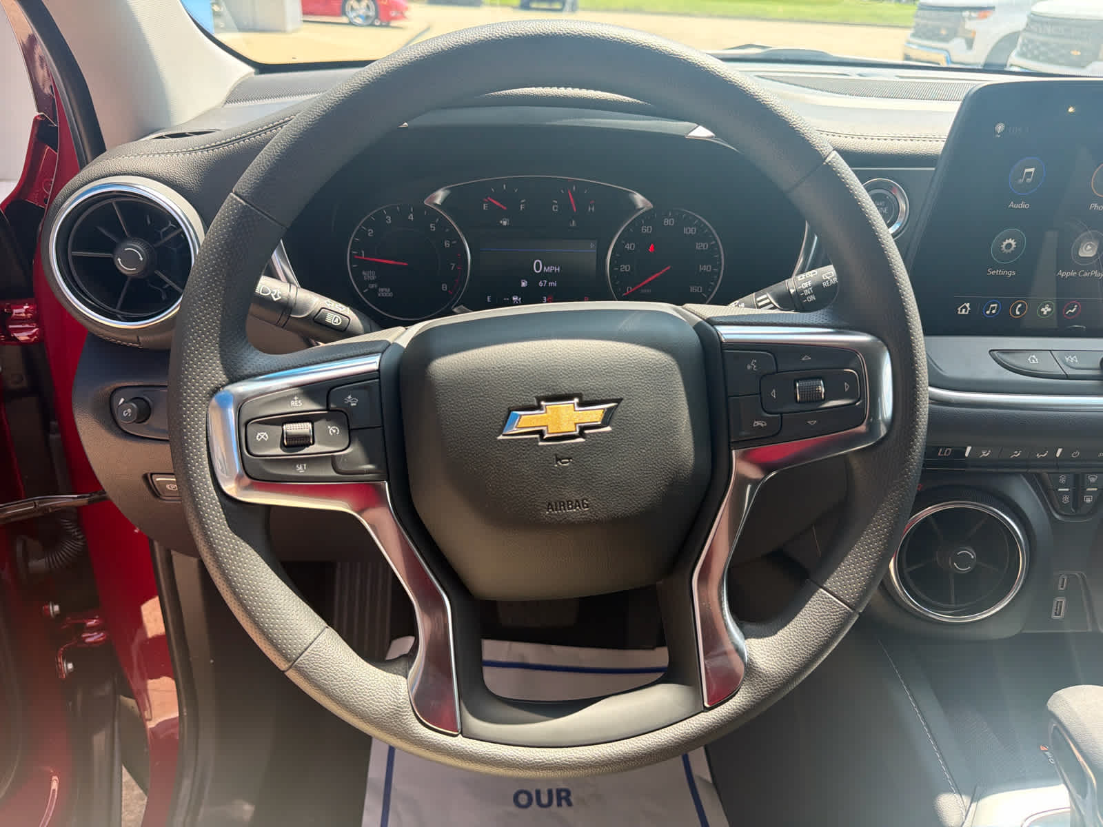 2026 Chevrolet Blazer 2LT - Photo 14