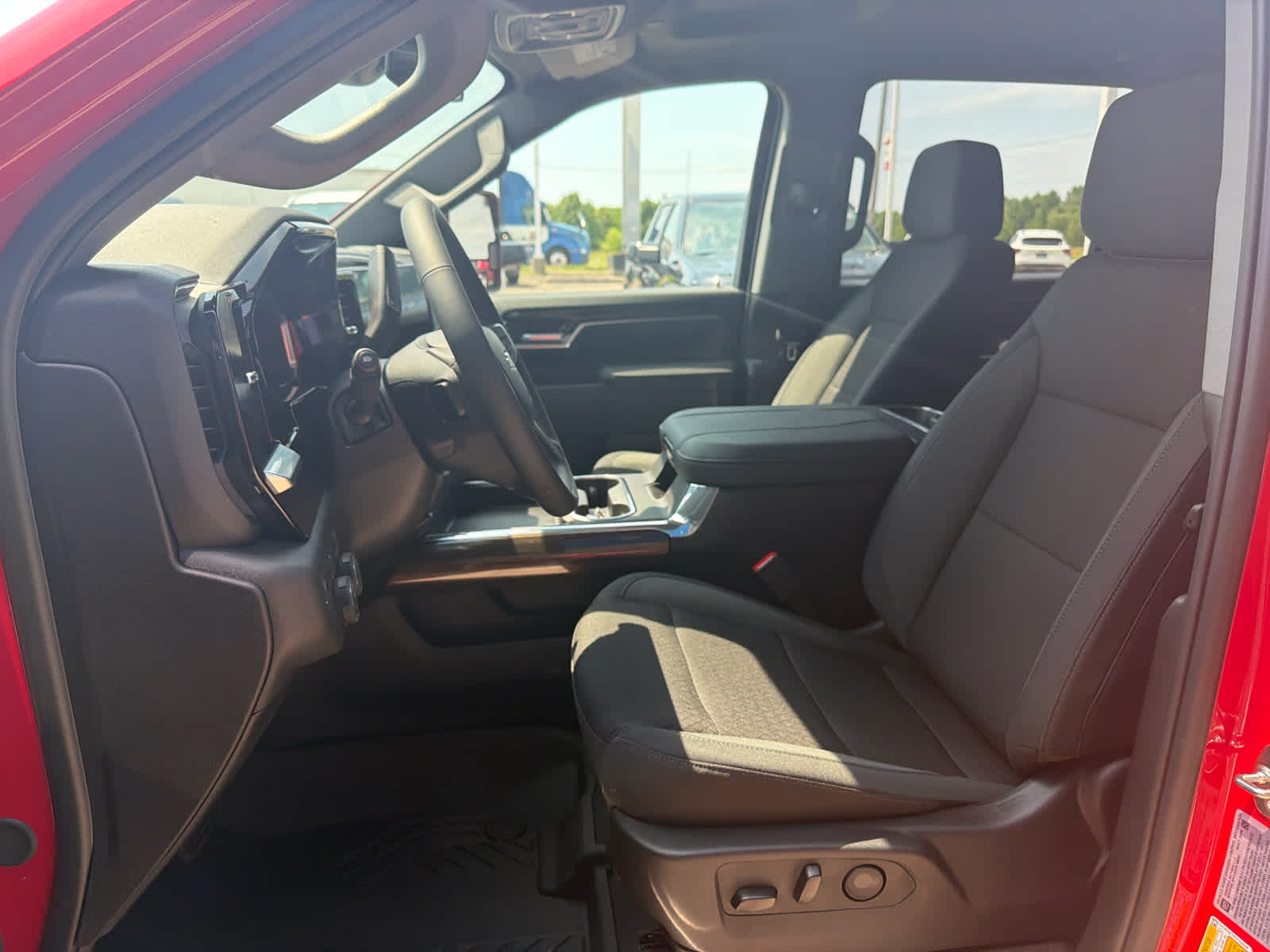 2026 Chevrolet Silverado 2500 HD LT - Photo 14