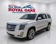 CADILLAC Escalade ESV