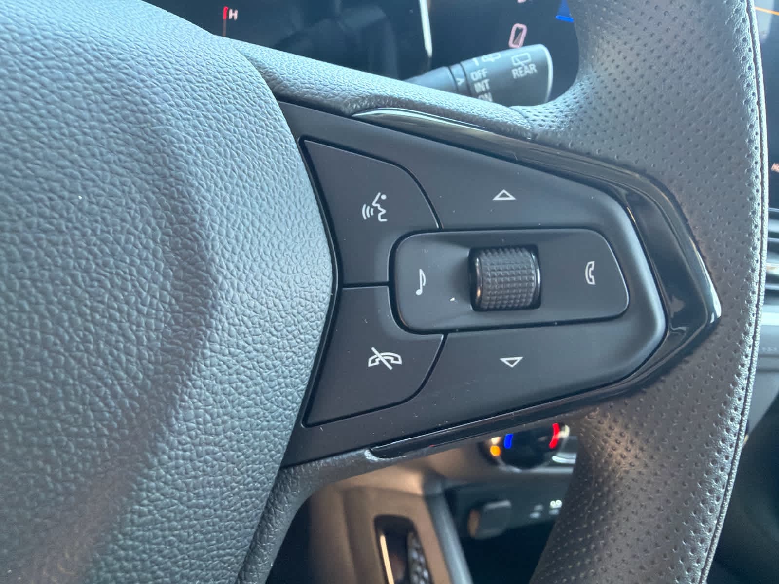 2026 Chevrolet Trailblazer LS - Photo 17