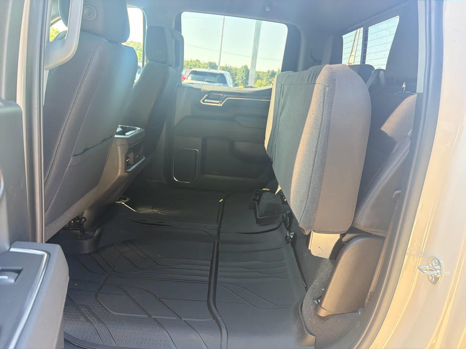 2026 Chevrolet Silverado 1500 RST - Photo 24