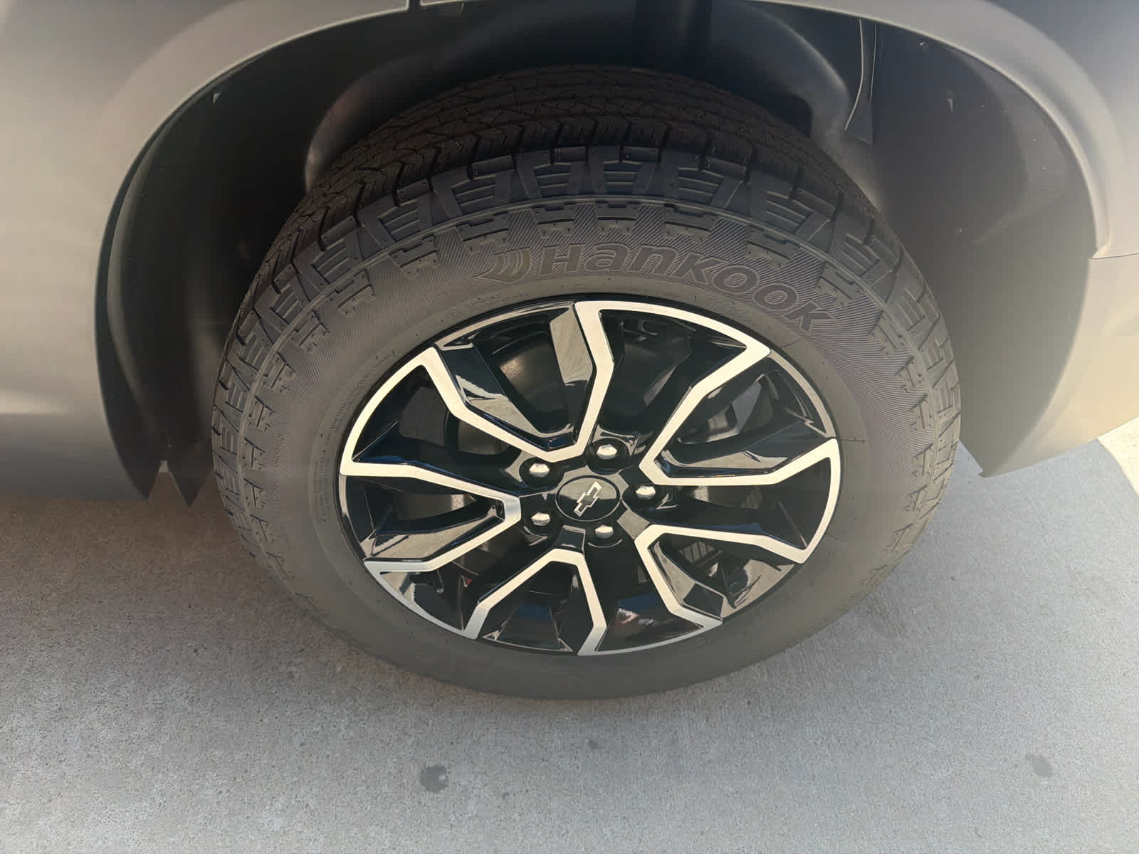 2026 Chevrolet Trailblazer Activ - Photo 11