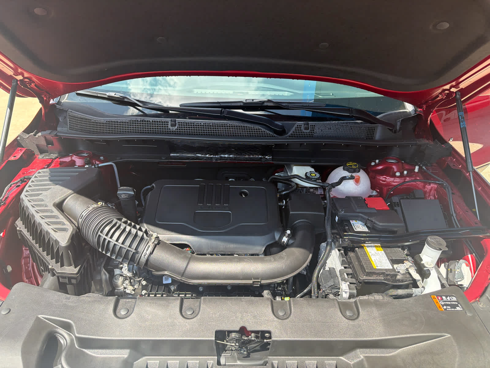 2026 Chevrolet Blazer 2LT - Photo 12