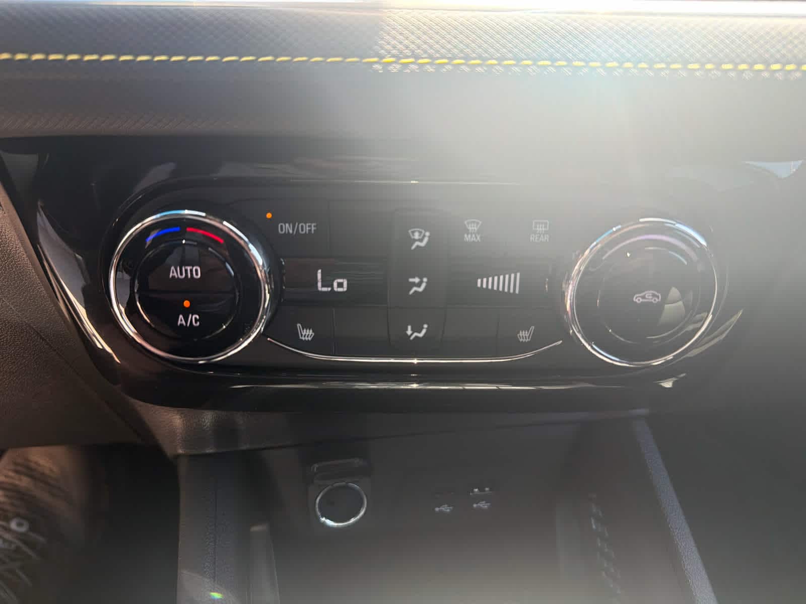 2026 Chevrolet Trailblazer Activ - Photo 19