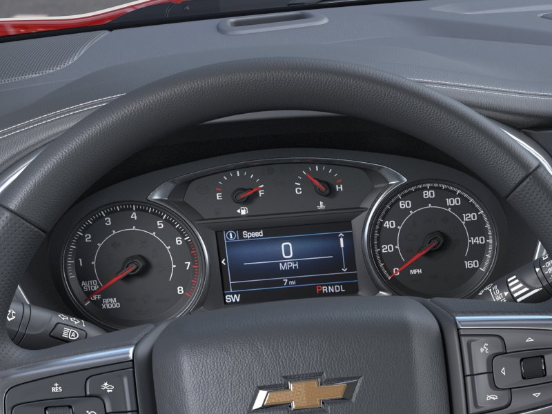 2026 Chevrolet Blazer 2LT - Photo 47