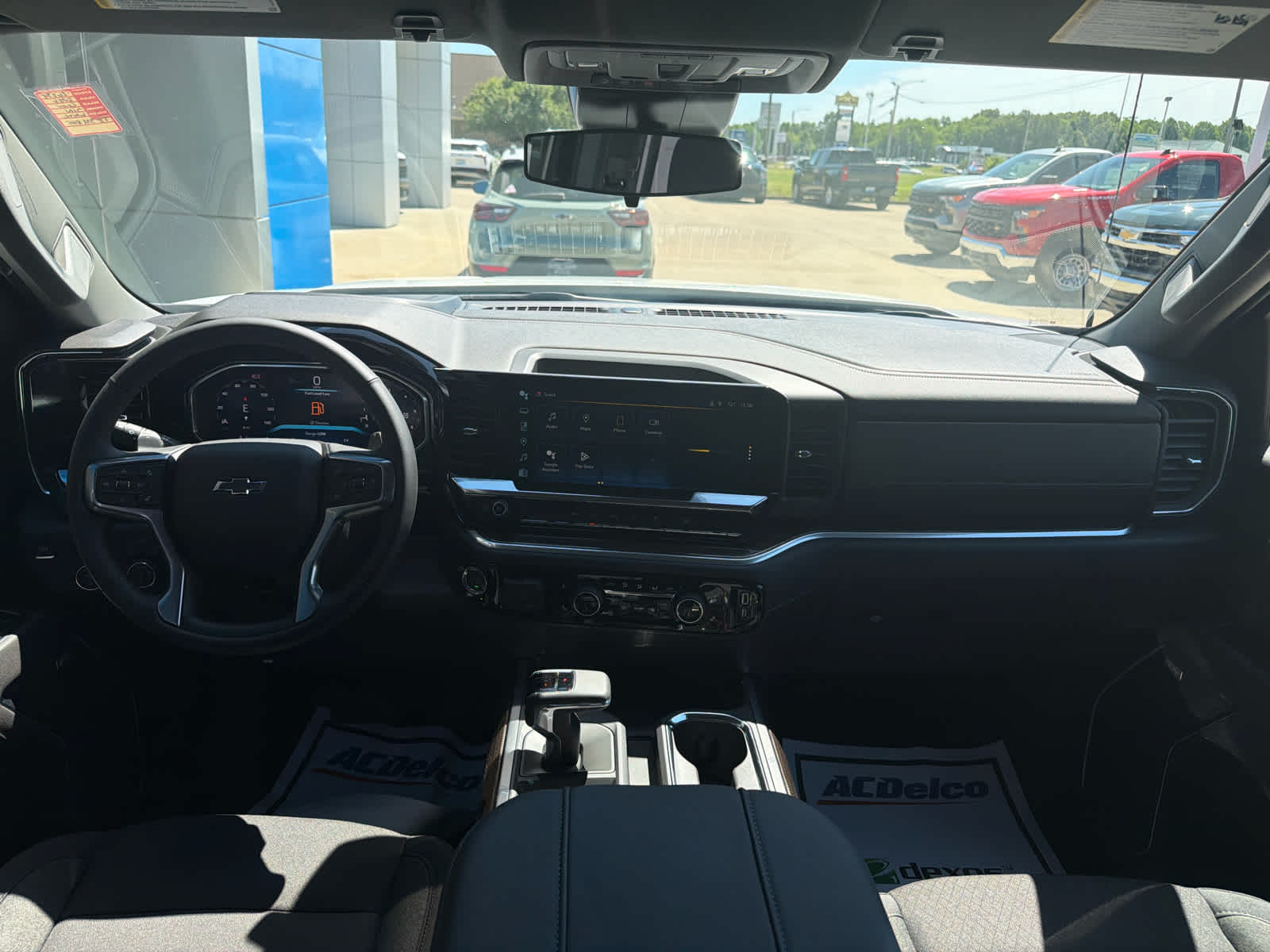 2026 Chevrolet Silverado 1500 RST - Photo 29