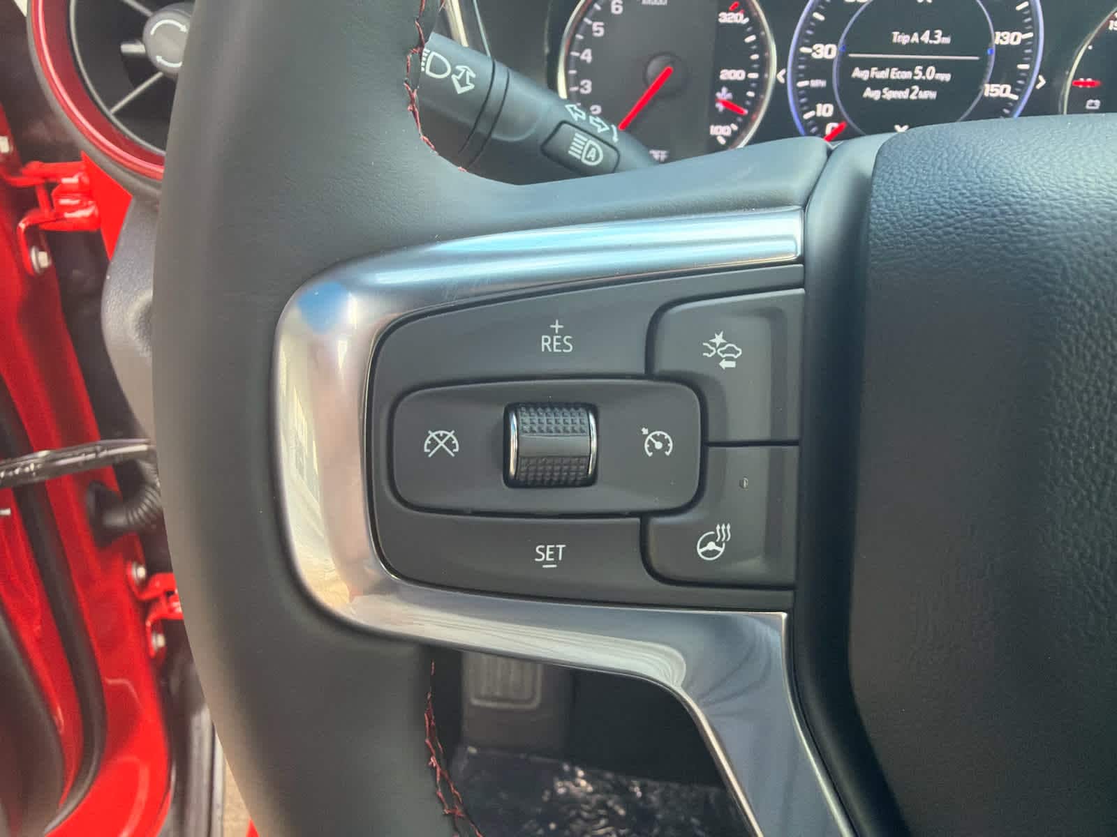 2026 Chevrolet Blazer RS - Photo 15