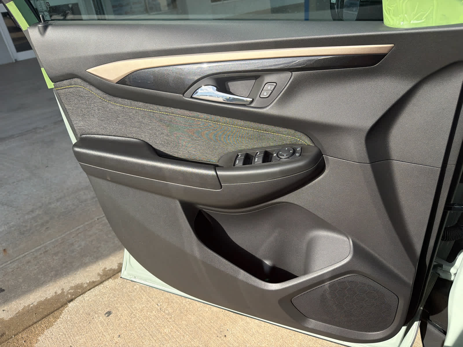 2026 Chevrolet Trailblazer Activ - Photo 23