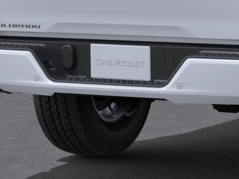 2026 Chevrolet Colorado LT - Photo 43