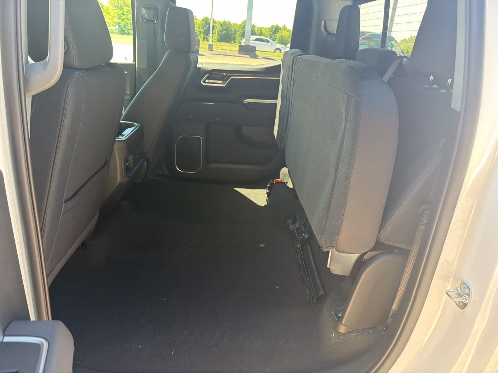2026 Chevrolet Silverado 1500 RST - Photo 27