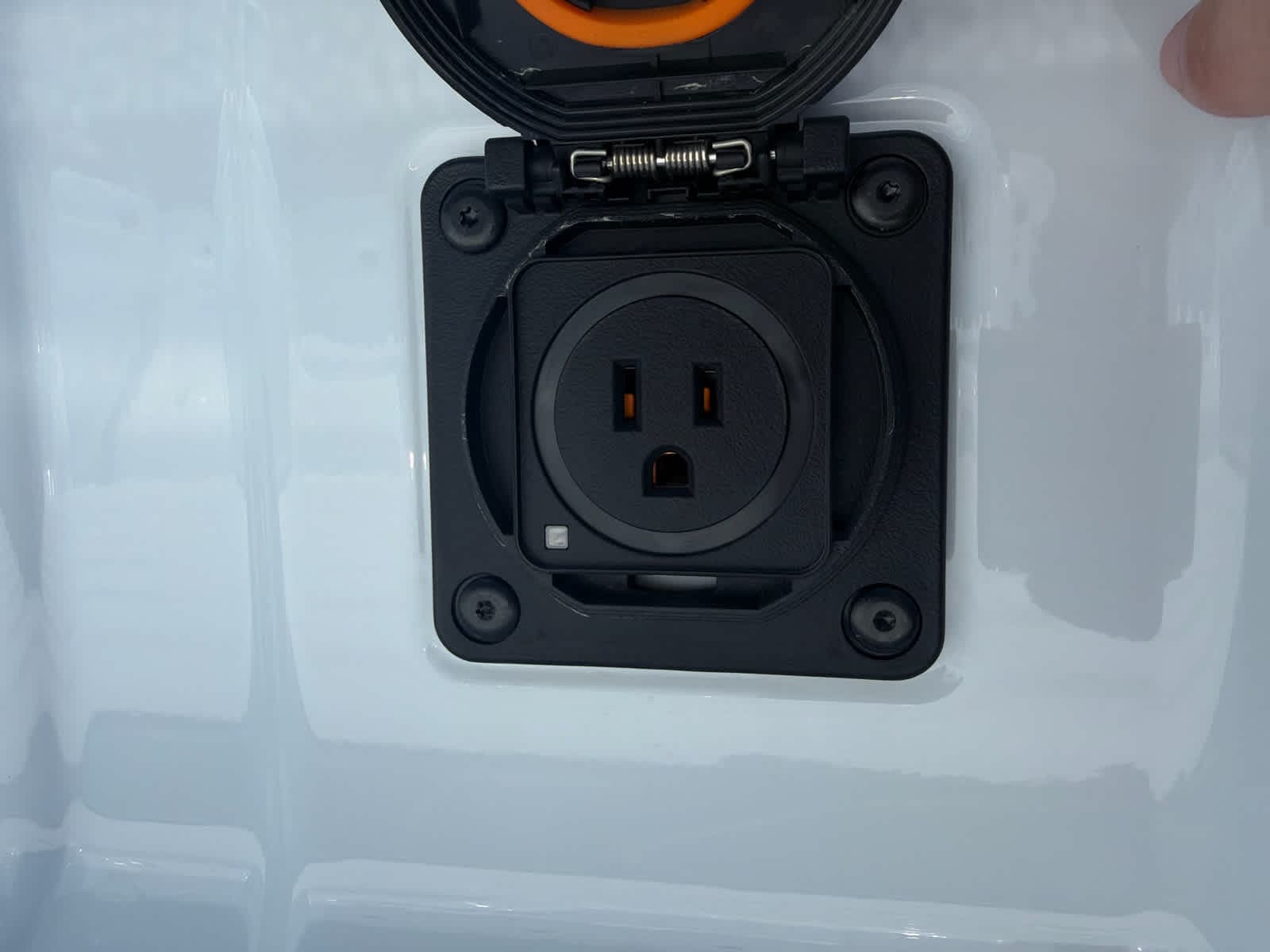2026 Chevrolet Colorado LT - Photo 29