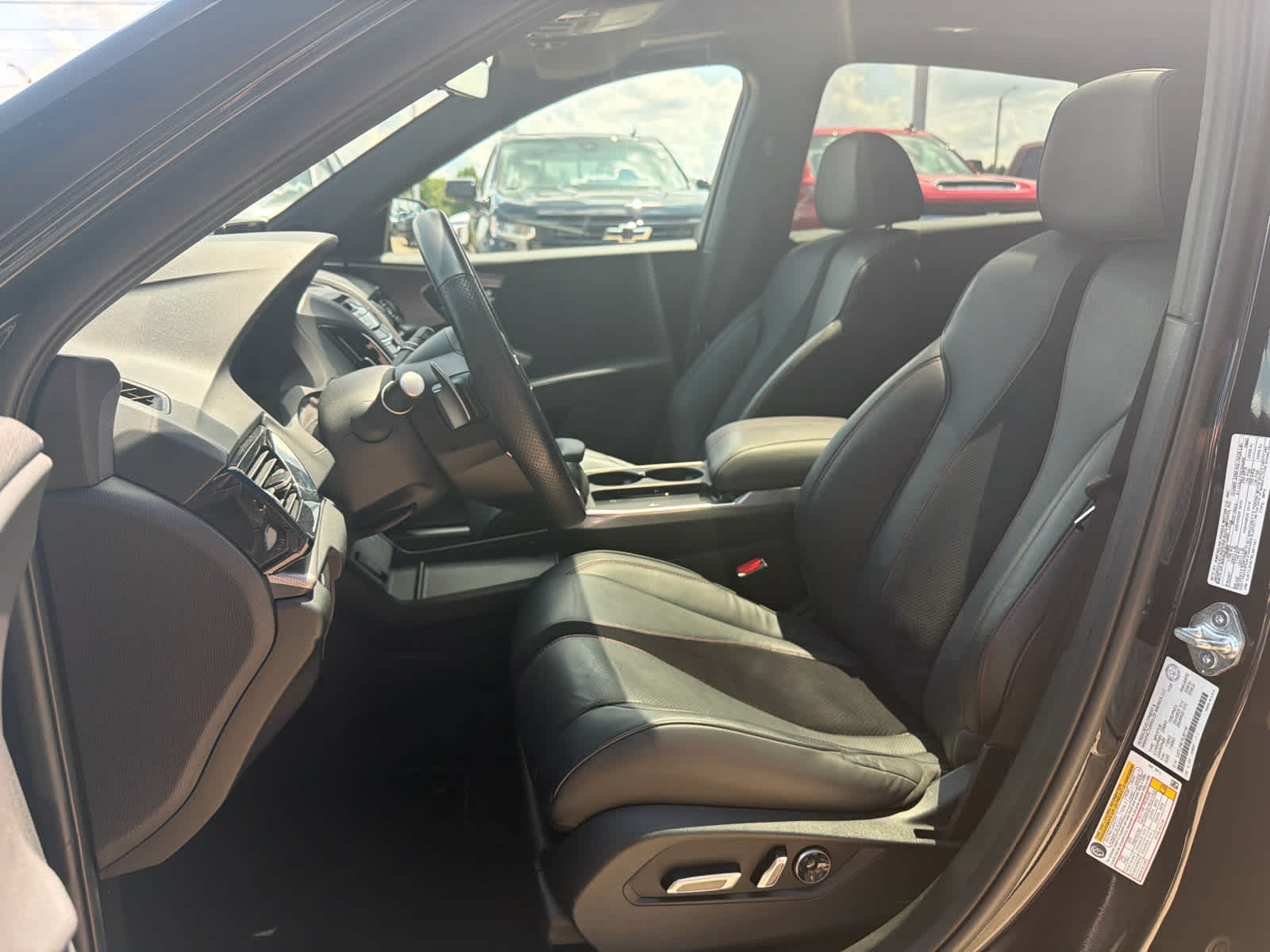 2025 Acura RDX A-Spec Package - Photo 14