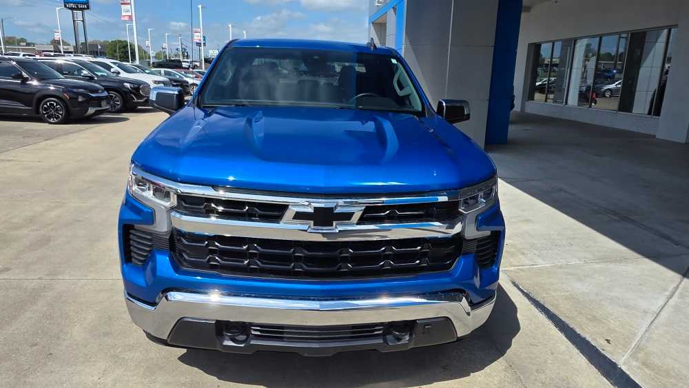 2024 Chevrolet Silverado 1500 LT - Photo 9