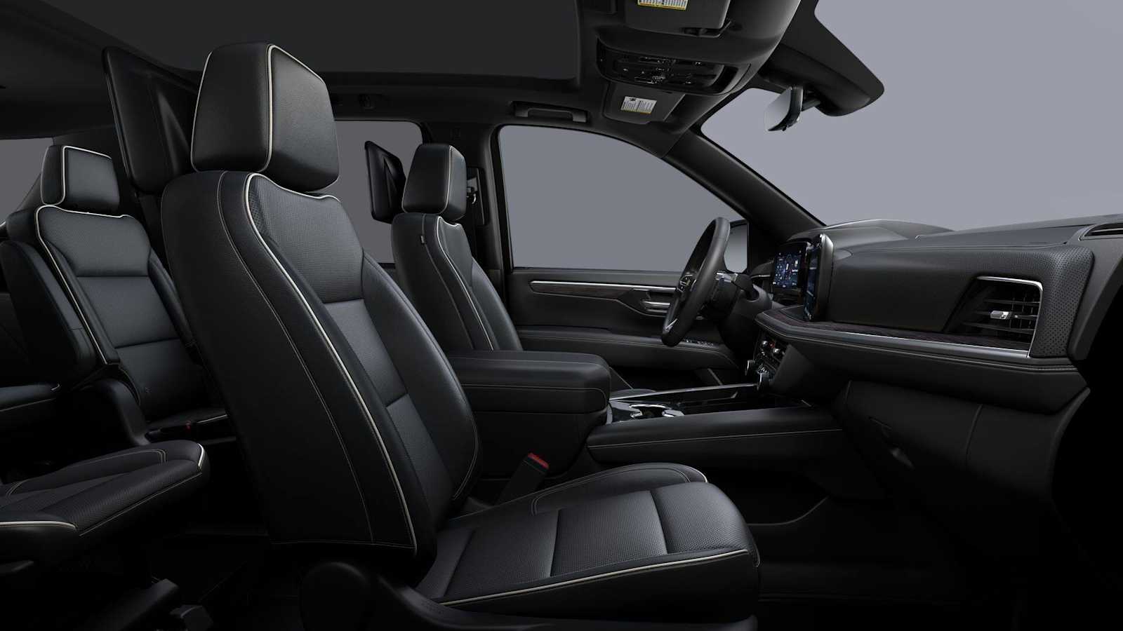 2026 Chevrolet Tahoe Premier - Photo 6