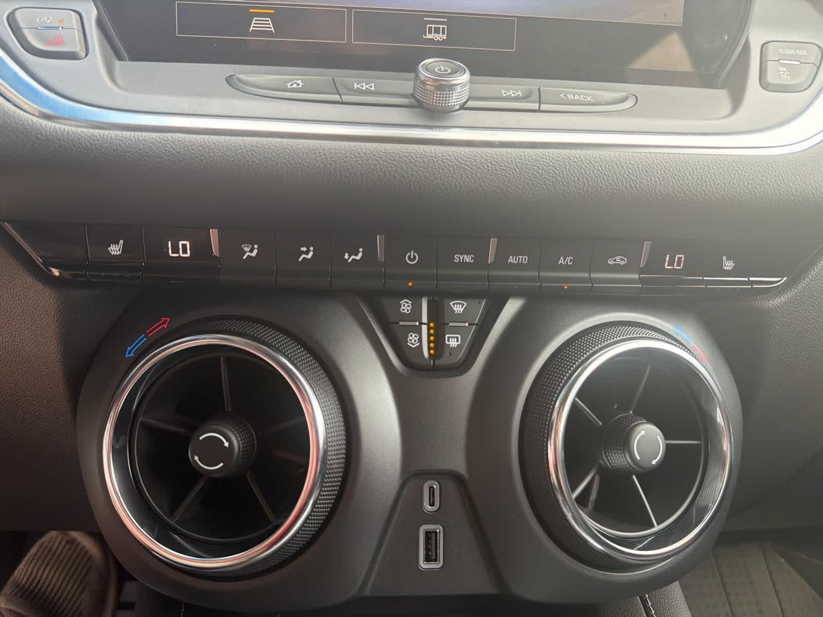 2026 Chevrolet Blazer 2LT - Photo 19