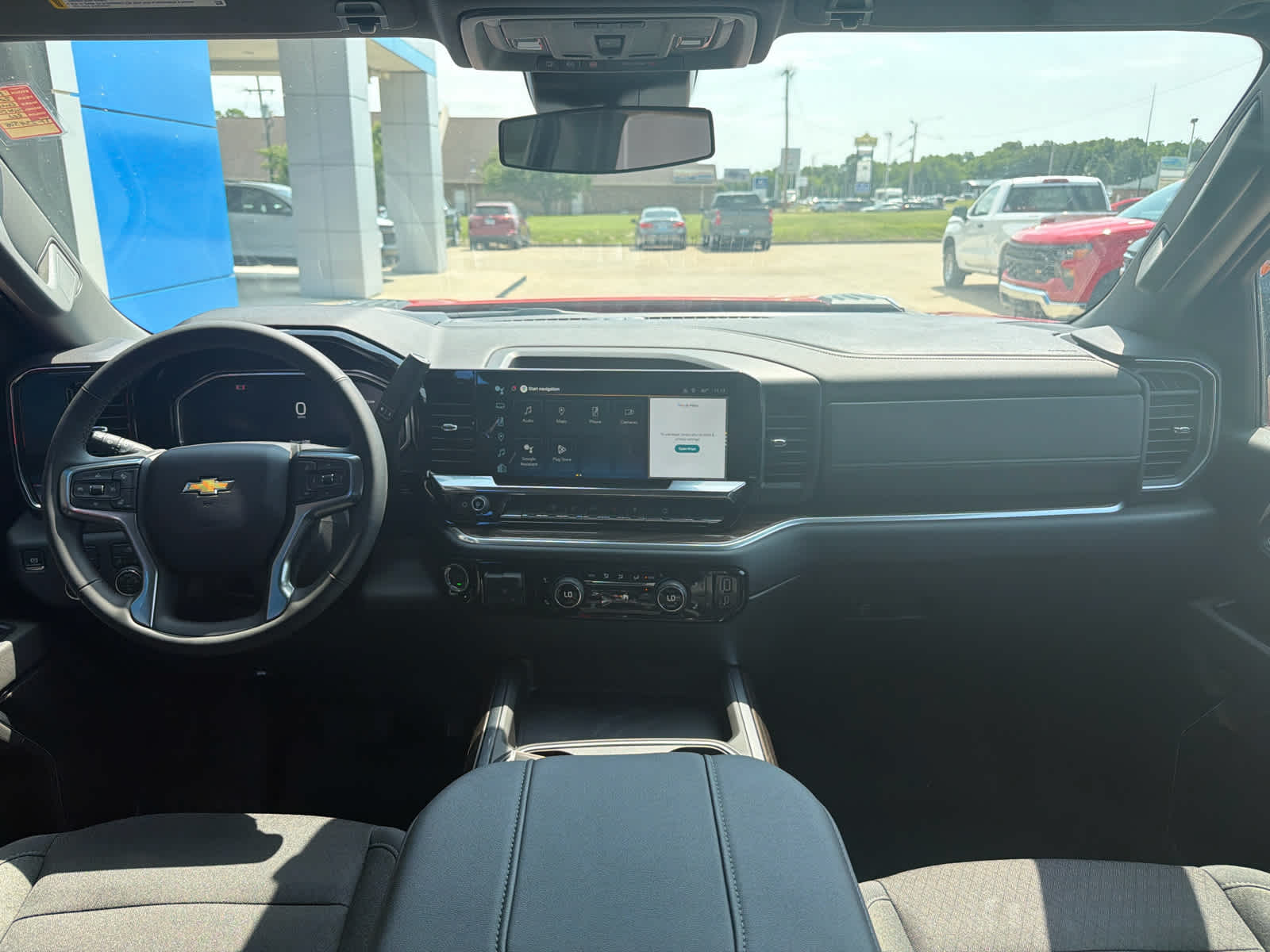 2026 Chevrolet Silverado 2500 HD LT - Photo 29