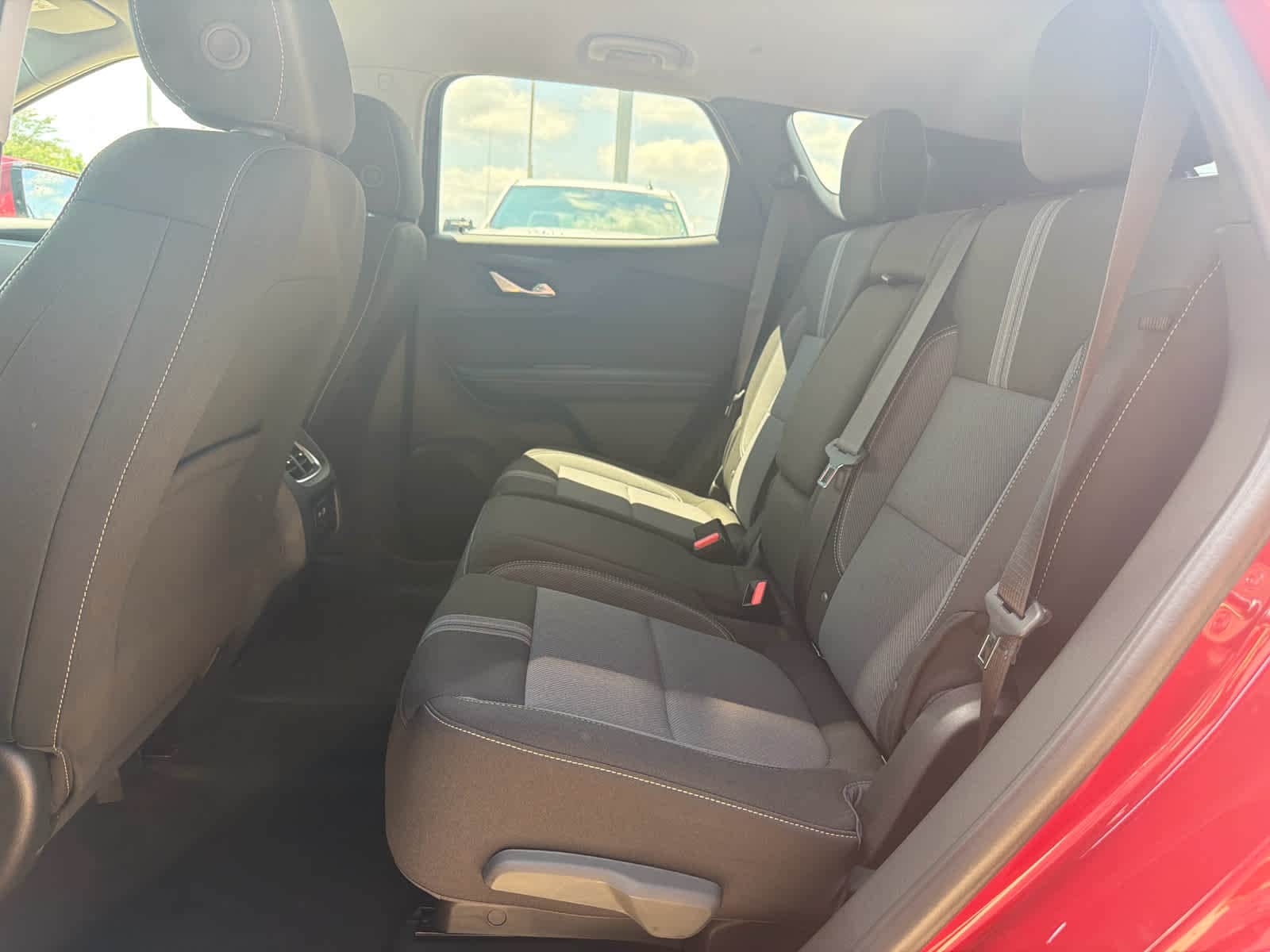 2026 Chevrolet Blazer 2LT - Photo 24
