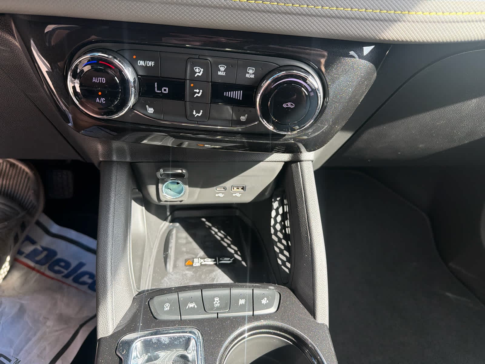 2026 Chevrolet Trailblazer Activ - Photo 18