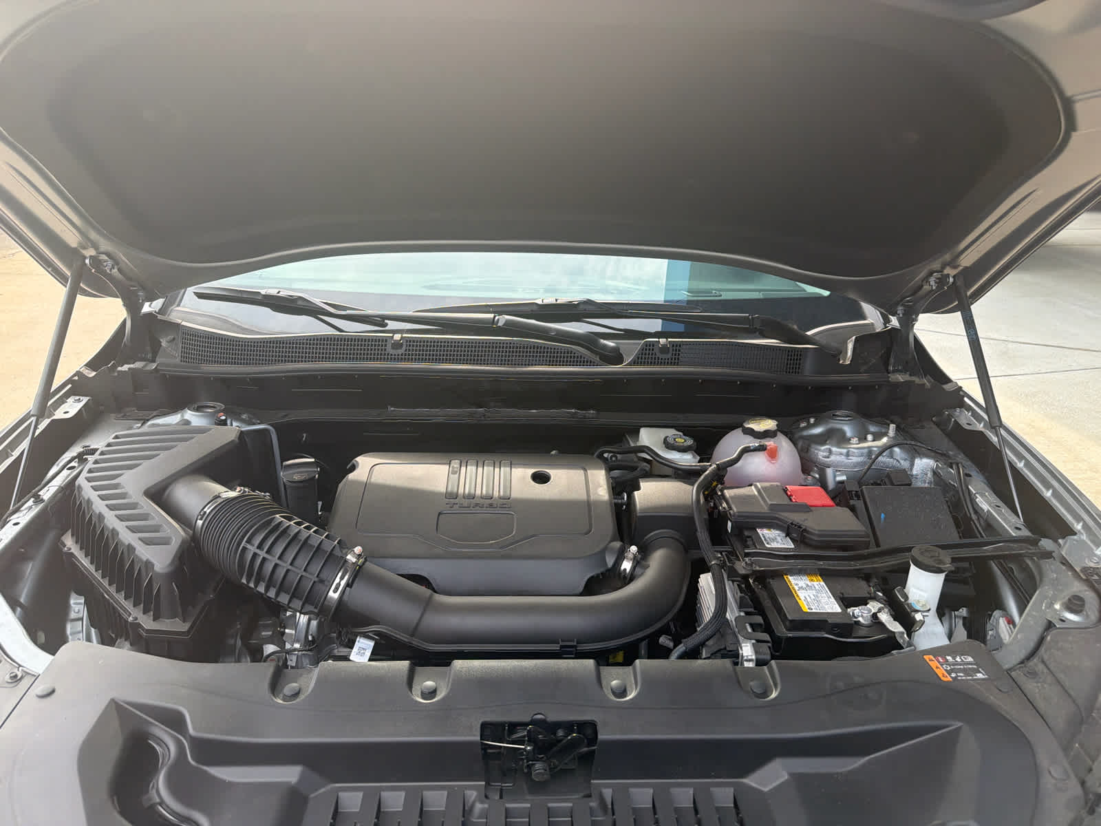 2026 Chevrolet Blazer 2LT - Photo 12