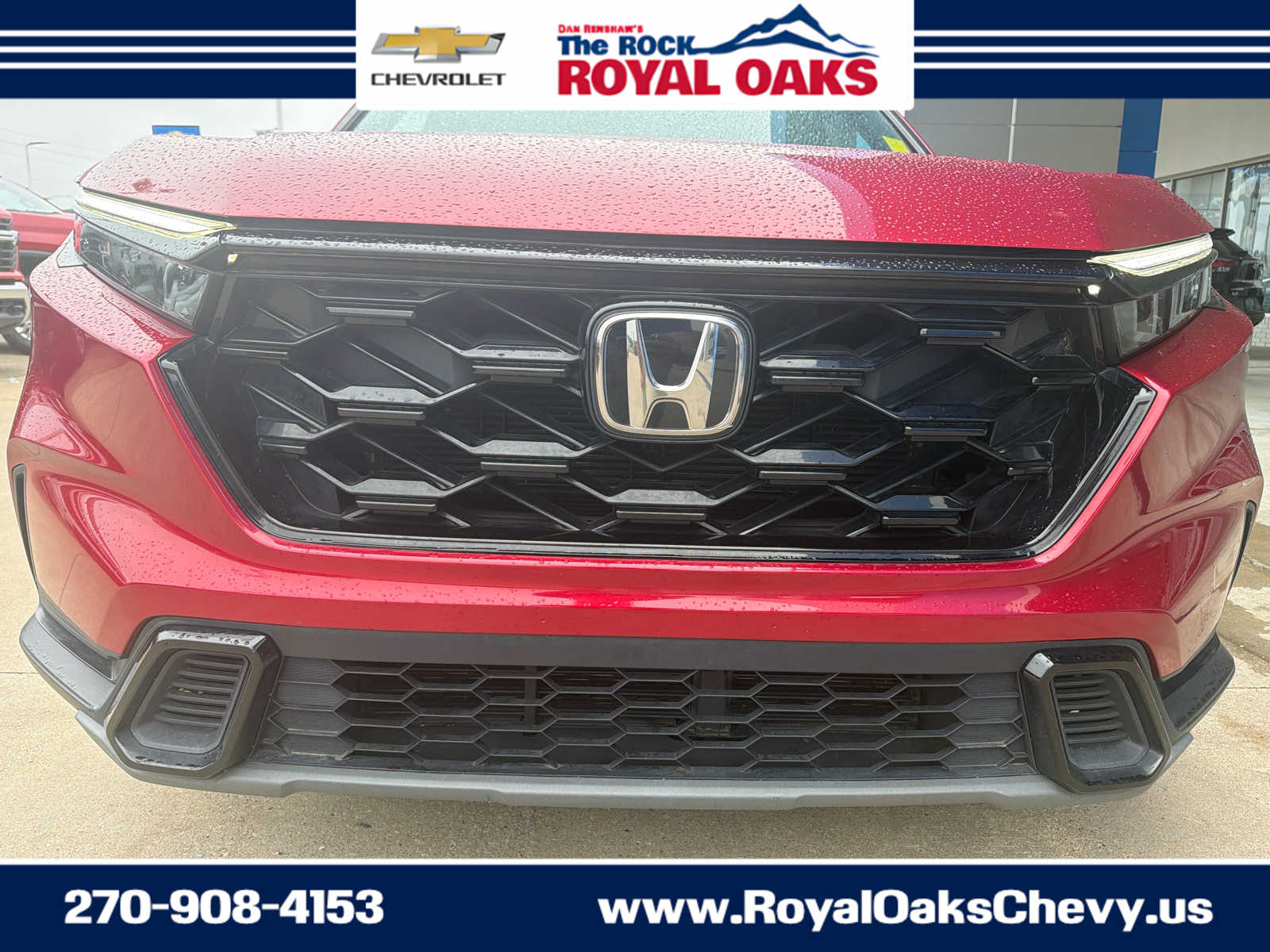 2024 Honda CR-V Sport - Photo 11