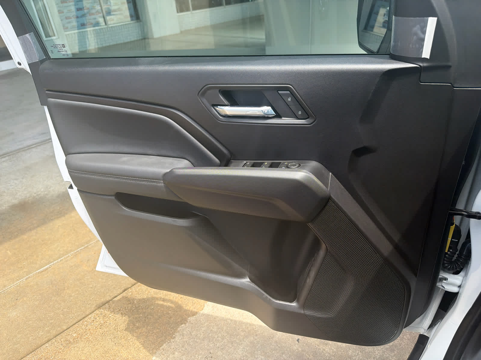 2026 Chevrolet Colorado LT - Photo 22