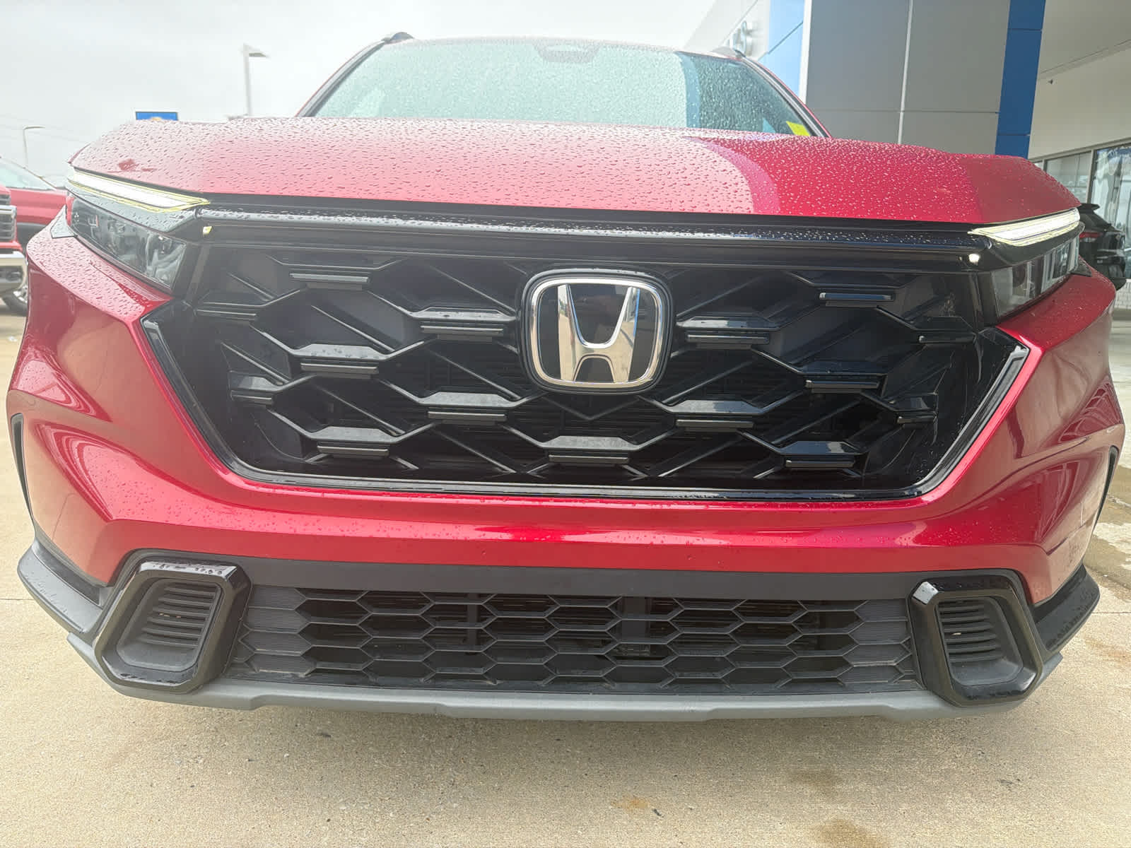 2024 Honda CR-V Sport - Photo 11