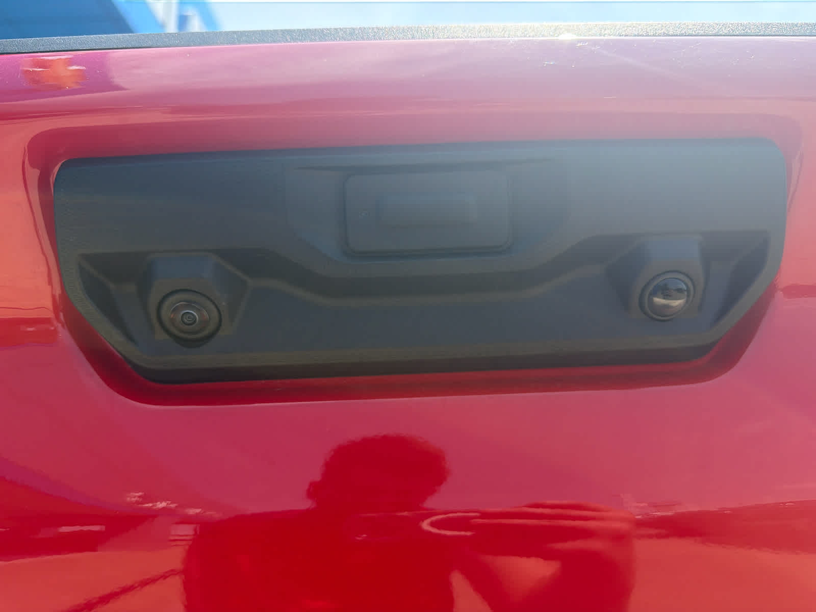2026 Chevrolet Silverado 2500 HD LT - Photo 34