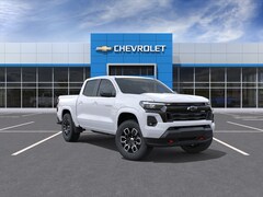 2026 Chevrolet Colorado Z71 Truck