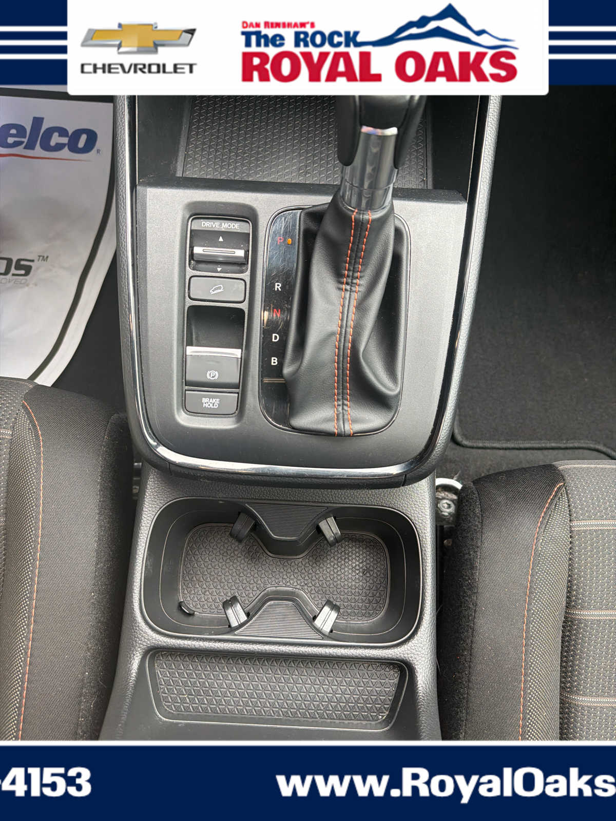 2024 Honda CR-V Sport - Photo 17
