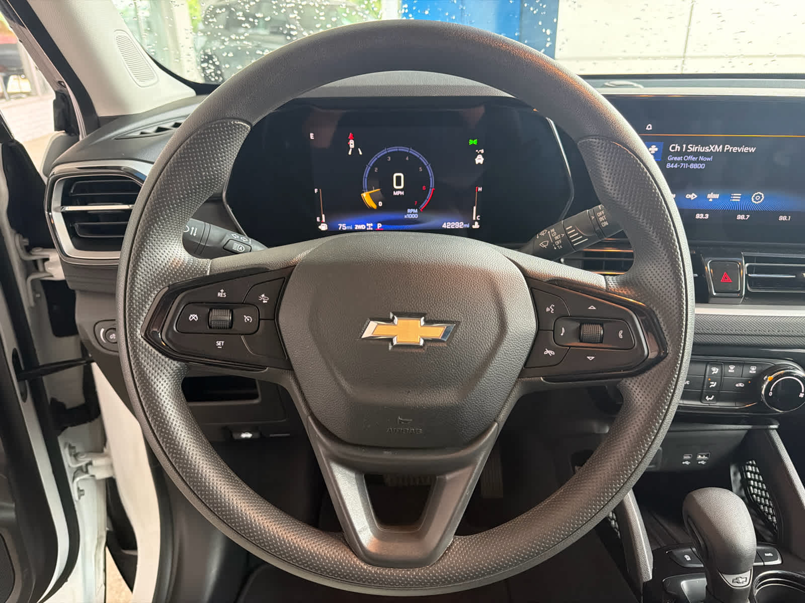 2024 Chevrolet TrailBlazer LT - Photo 15