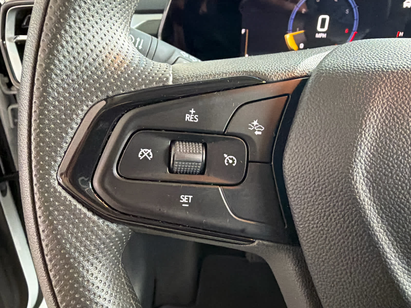 2024 Chevrolet TrailBlazer LT - Photo 16
