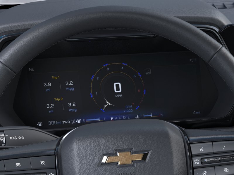2026 Chevrolet Colorado LT - Photo 47