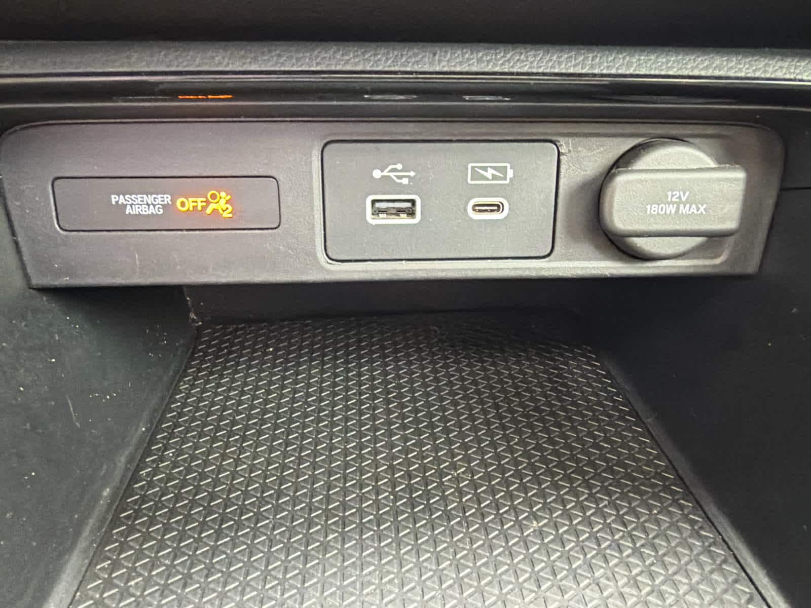 2024 Honda CR-V Sport - Photo 19