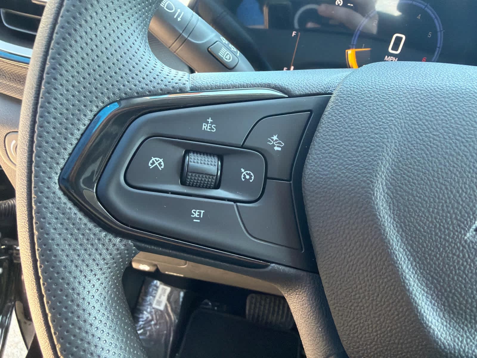 2026 Chevrolet Trailblazer LS - Photo 16