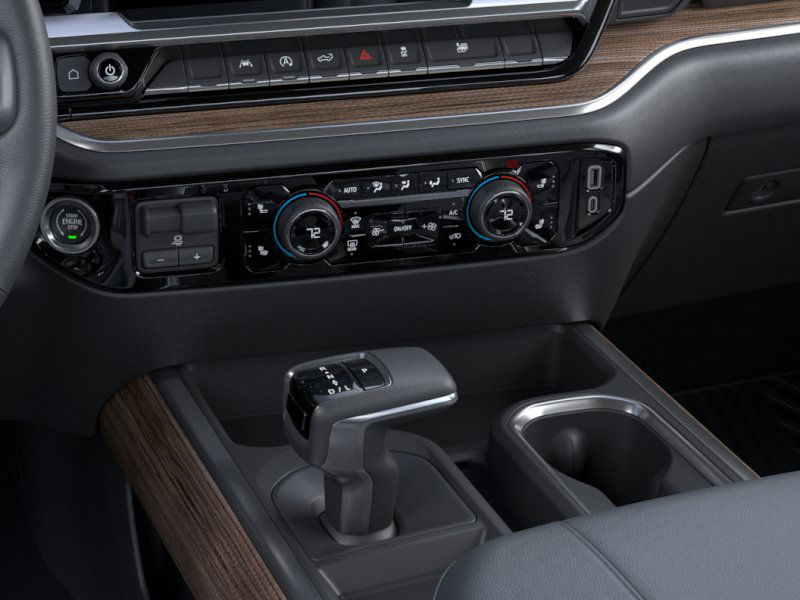 2026 Chevrolet Silverado 1500 RST - Photo 55