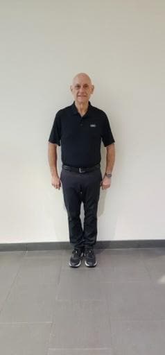 Staff member Bryan Mayes from be137fc62a6f