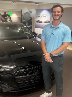 Staff member Gavin Dyer from 31236e99f8f1