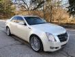 CADILLAC CTS
