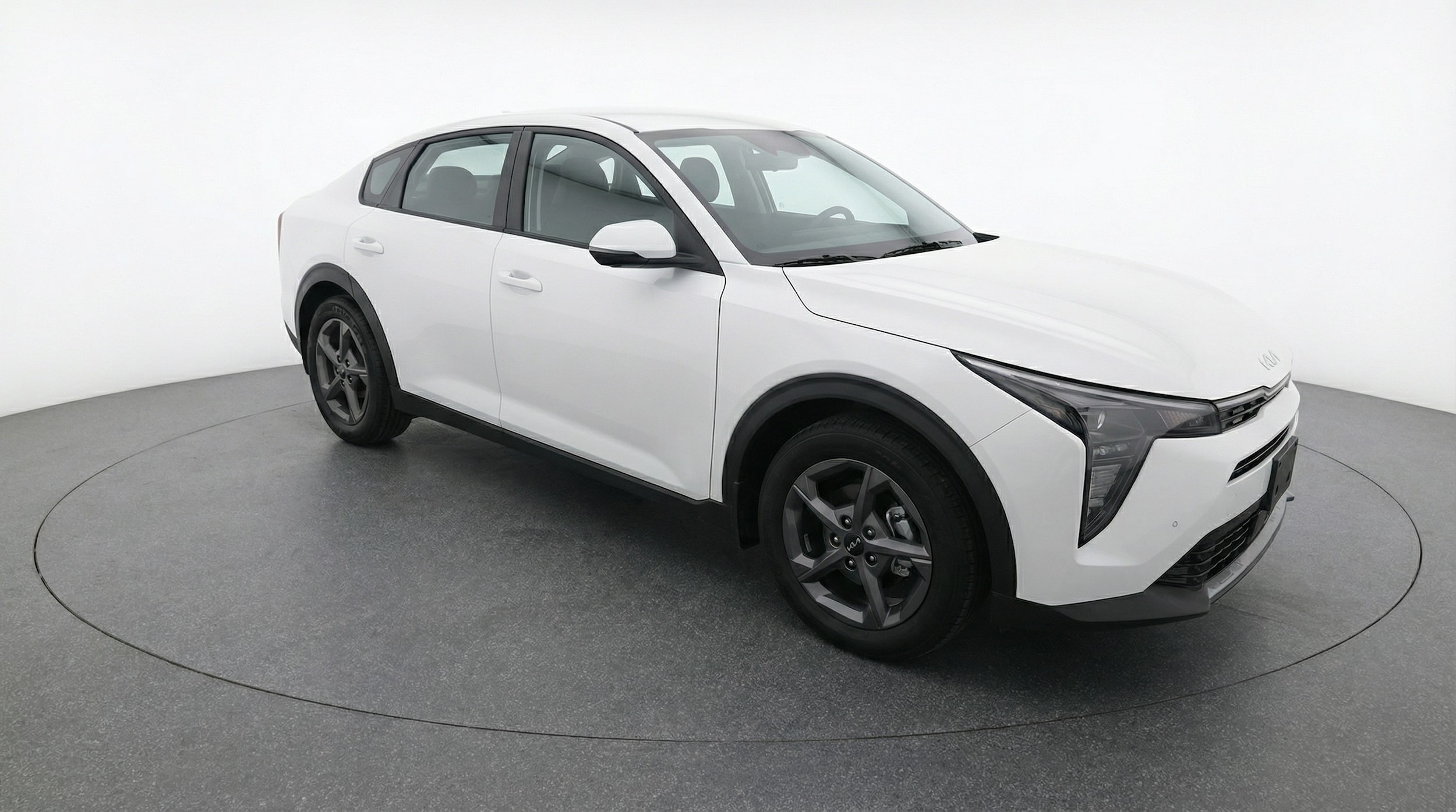 Thumbnail: 2025 Kia K4 - 1