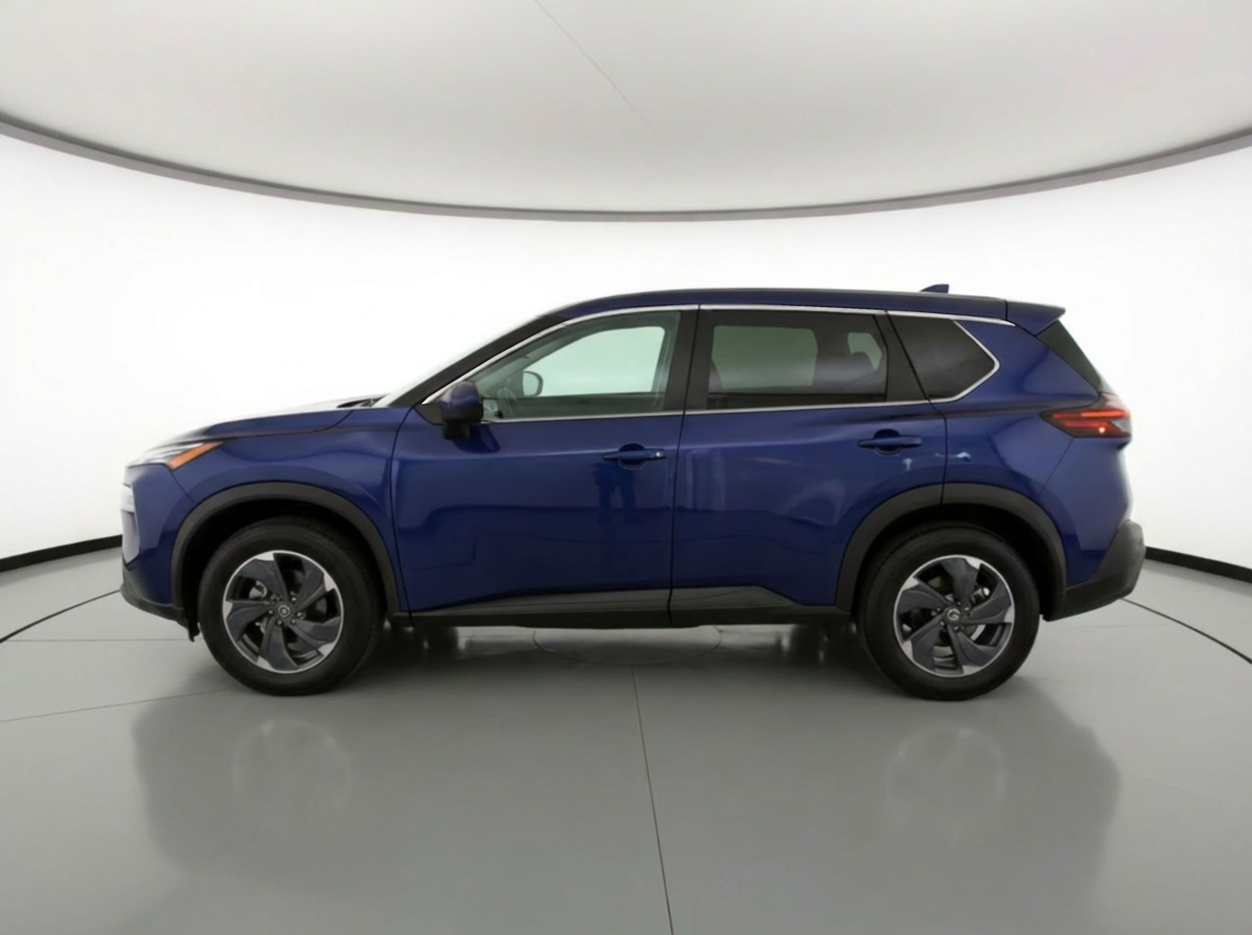 Thumbnail: 2025 Nissan Rogue - 4