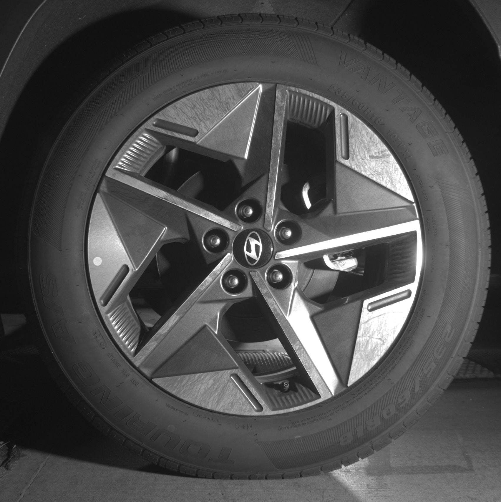 Thumbnail: 2025 Hyundai Tucson - 11