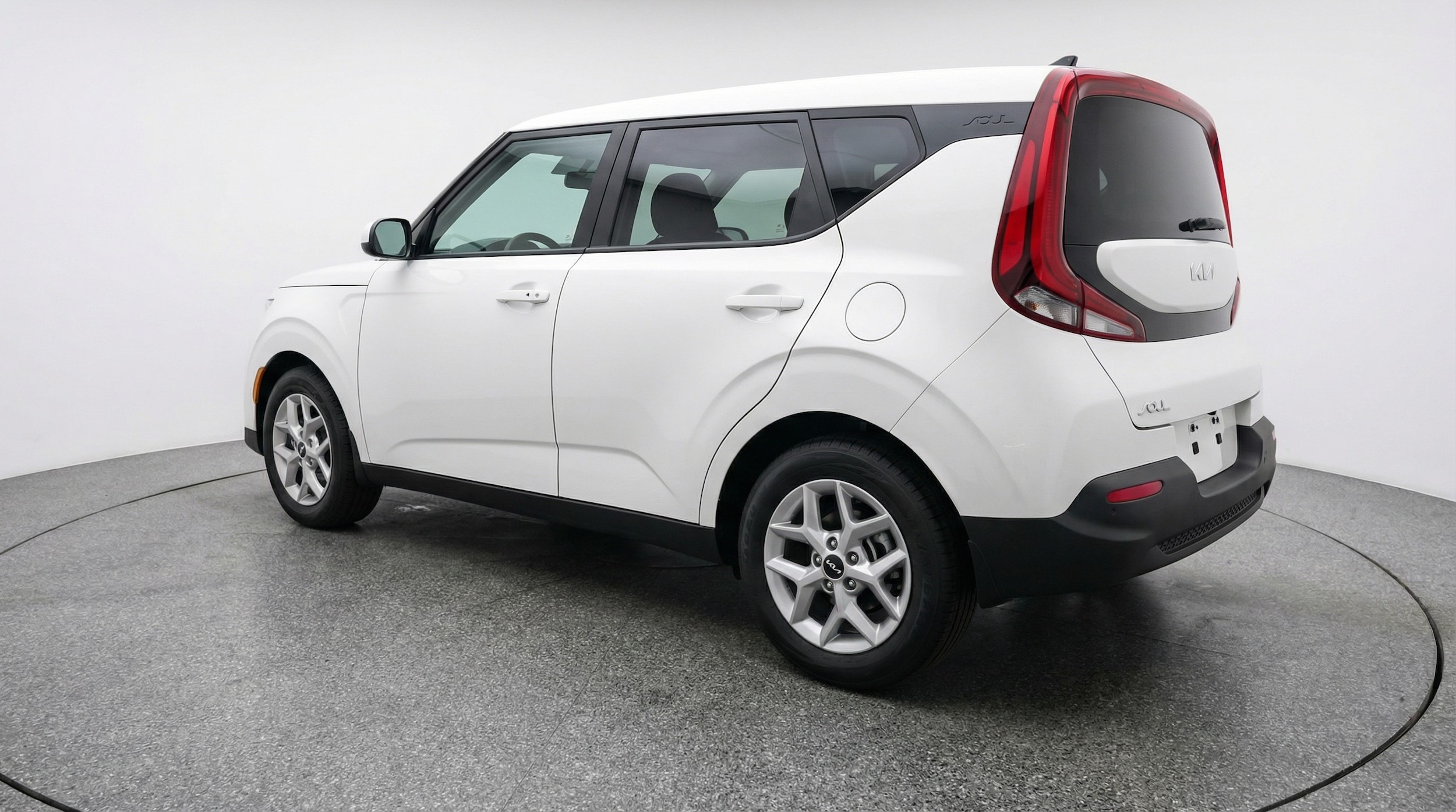 Thumbnail: 2025 Kia Soul - 5