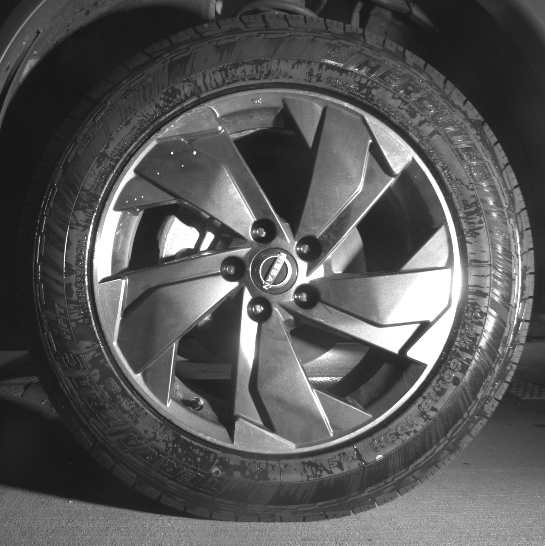 Thumbnail: 2025 Nissan Rogue - 9