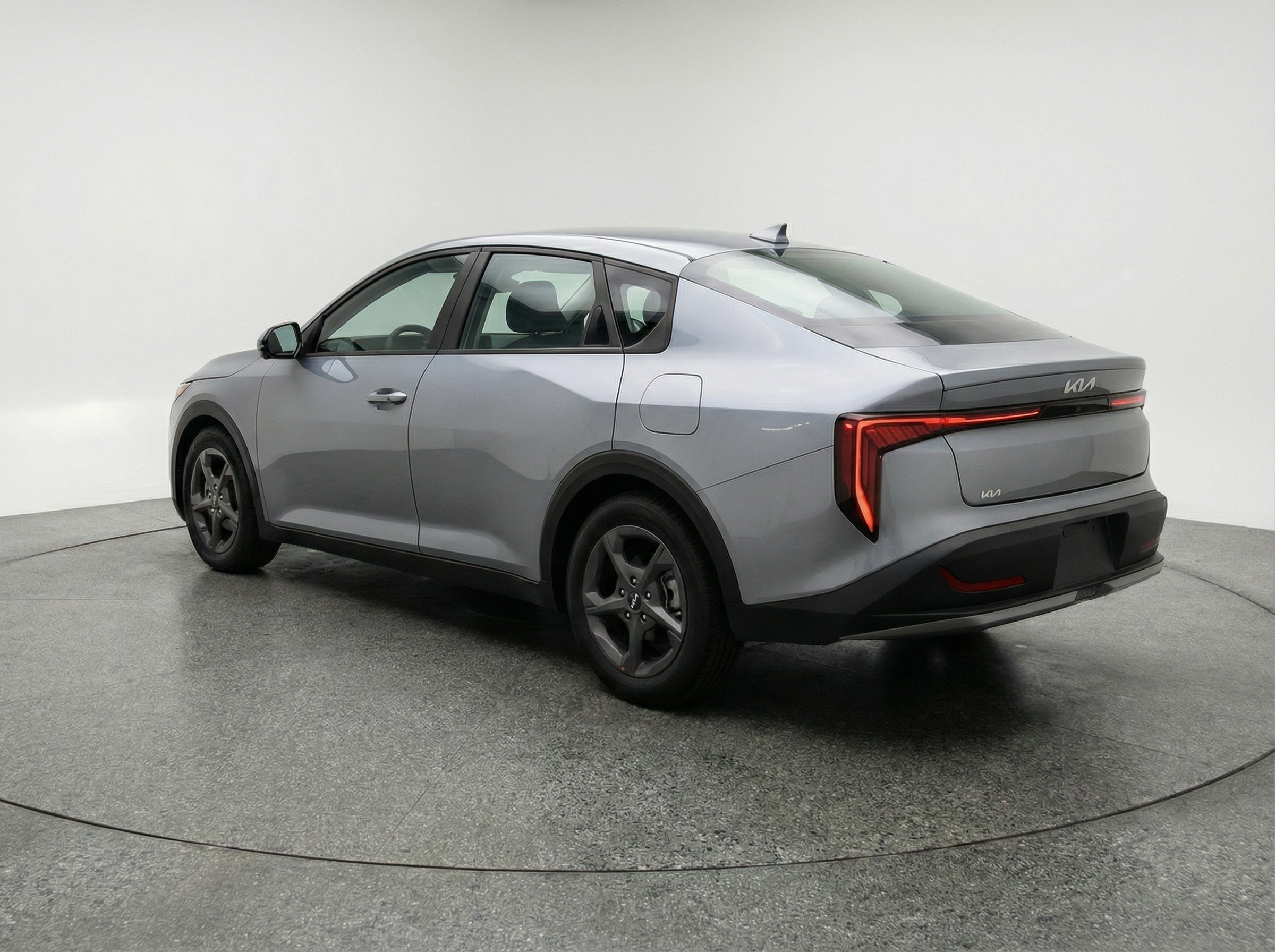 Thumbnail: 2025 Kia K4 - 5