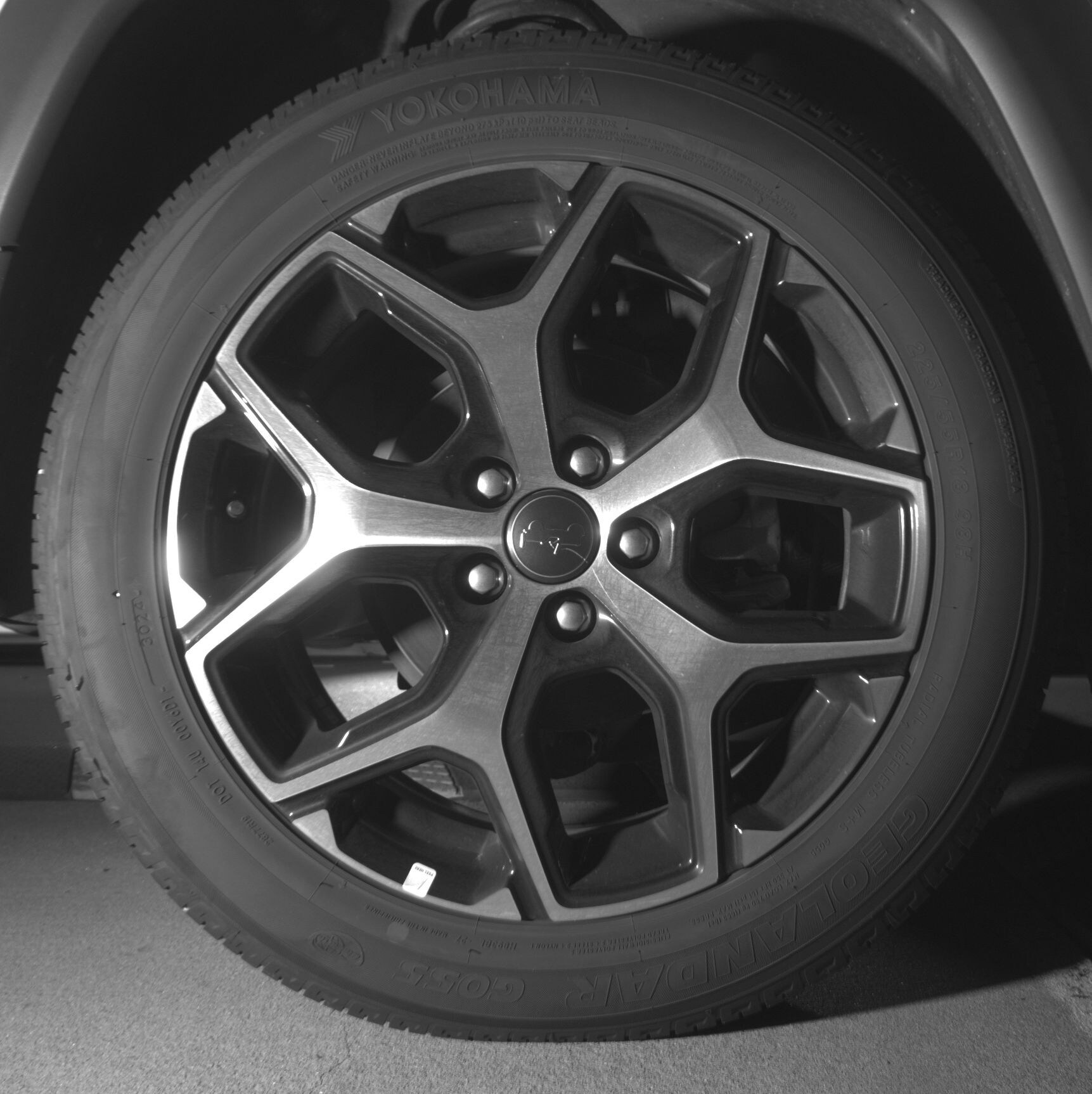 Thumbnail: 2025 Jeep Compass - 12