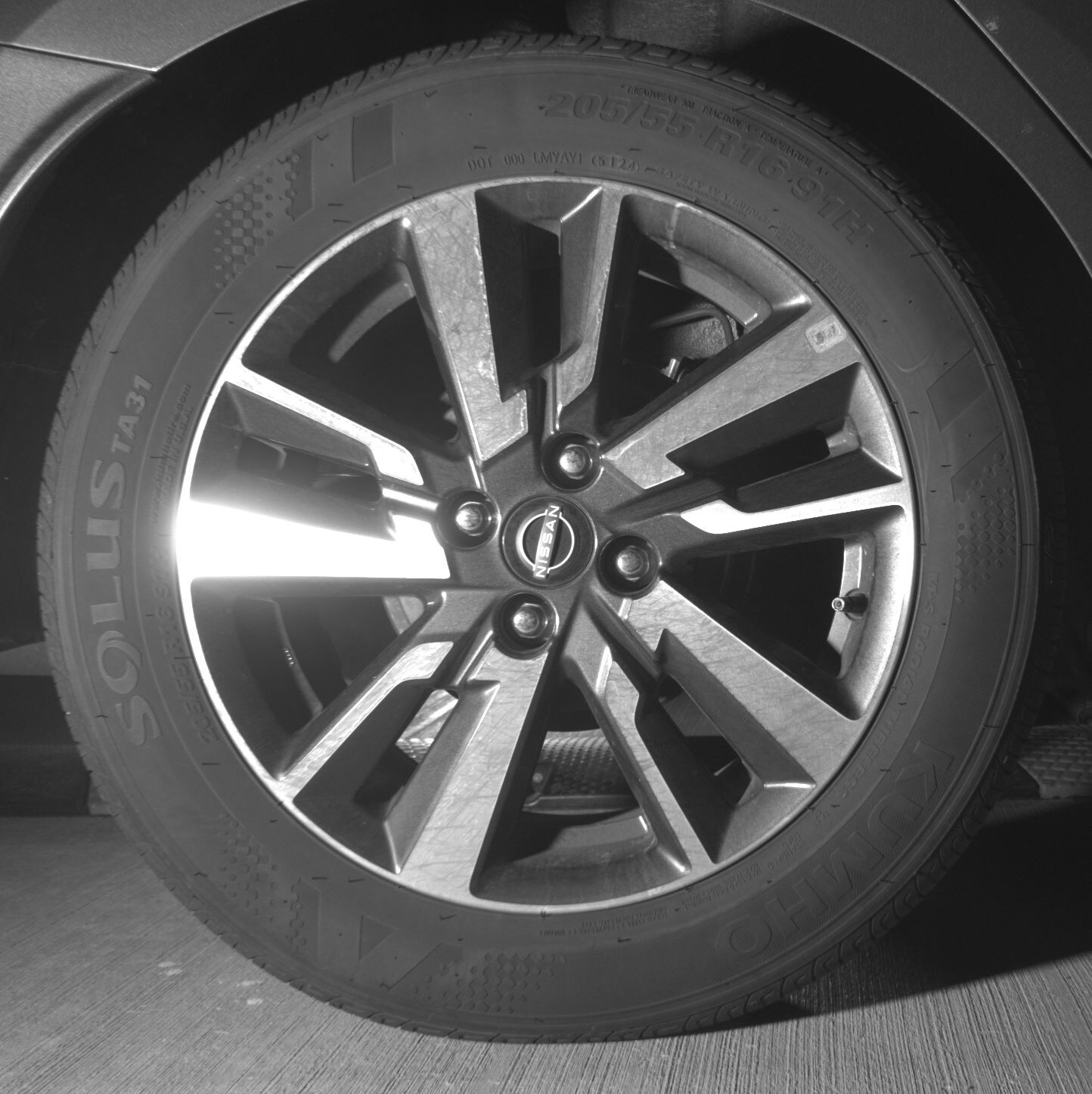 Thumbnail: 2025 Nissan Versa - 12