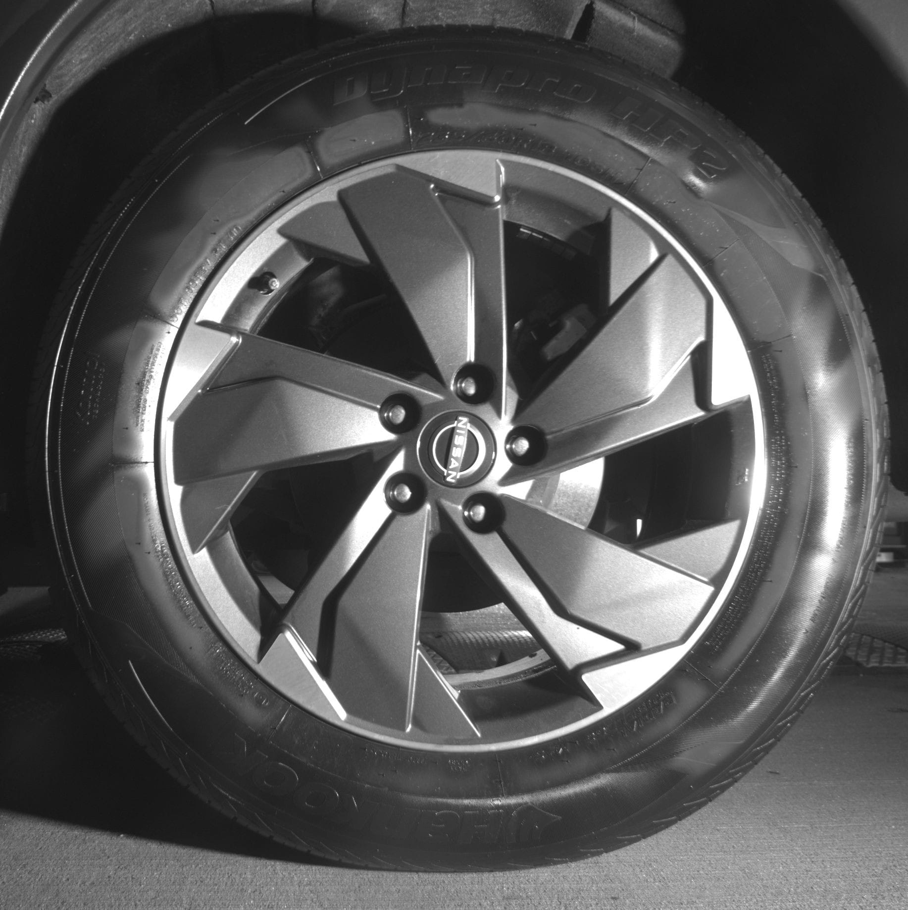 Thumbnail: 2025 Nissan Rogue - 11